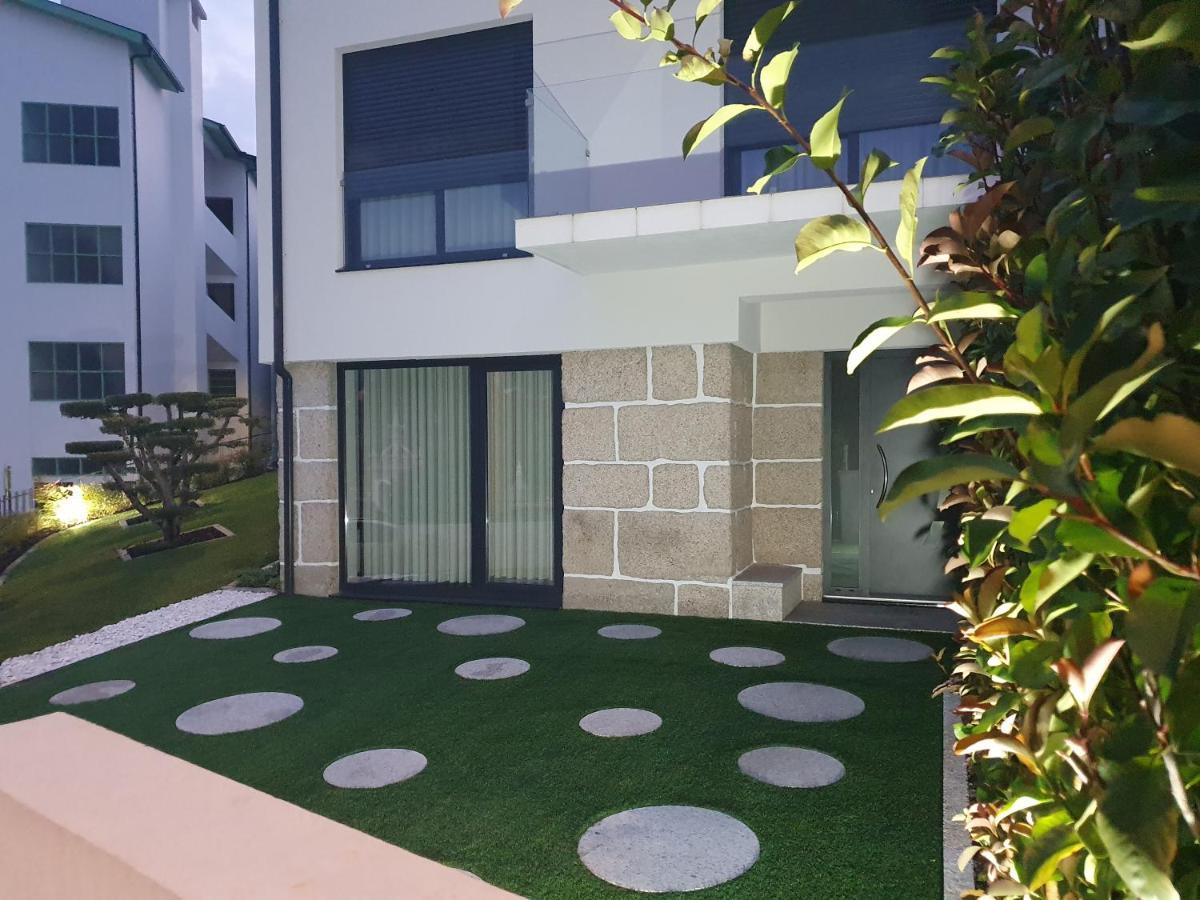 Pimenta Four House Apartment Amarante Exterior photo